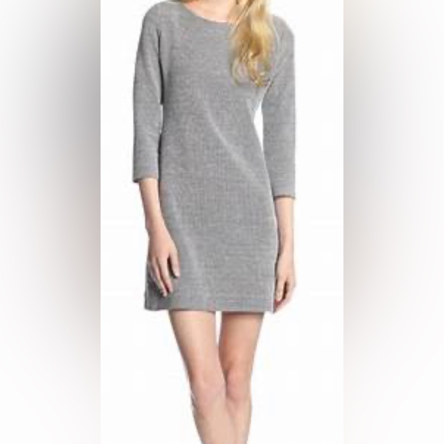Mini Dress. Like New, Great Fit Classic Theory Mini Dress